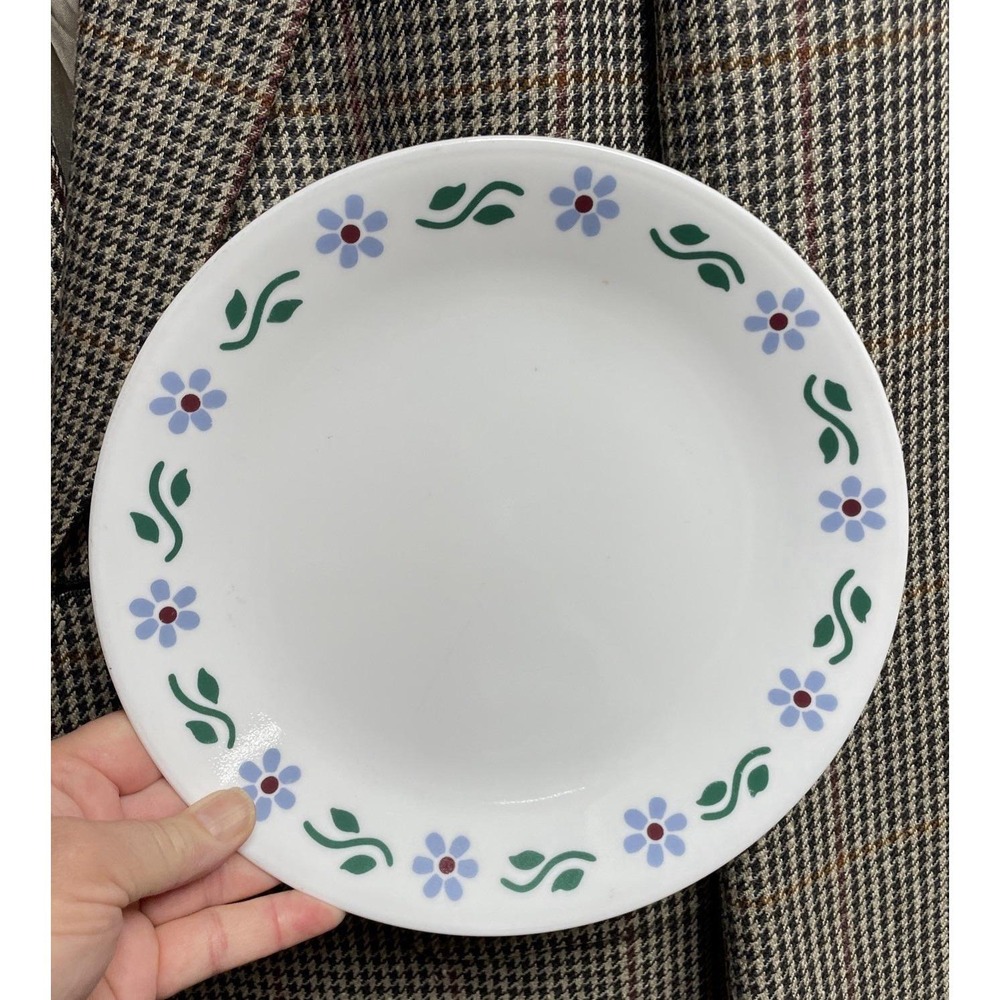 Corelle BY THE PIECE Cottage Inn Plate Vintage 8.5" Plate